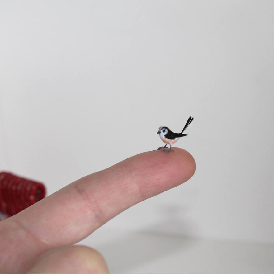 Tiny-Sculptures-Fairies-Miniatures-Katie-Doka