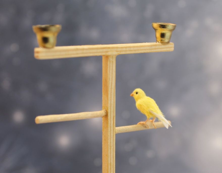 Tiny-Sculptures-Fairies-Miniatures-Katie-Doka