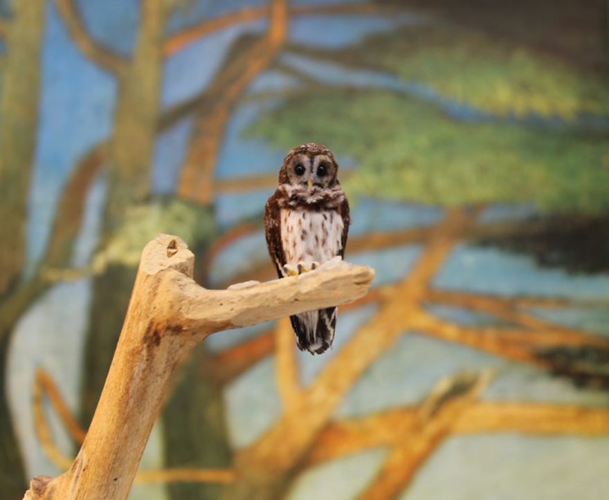 Tiny-Sculptures-Fairies-Miniatures-Katie-Doka