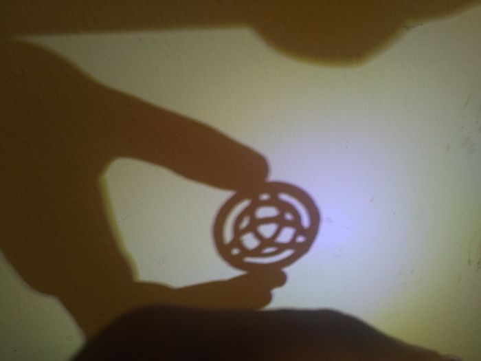 I Made This Glowing Necklace For My Girlfriend Using Scrap Wood I Made This Glowing Necklace For My Girlfriend Using Scrap Wood