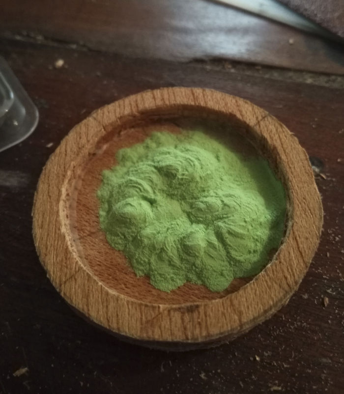 I Made This Glowing Necklace For My Girlfriend Using Scrap Wood I Made This Glowing Necklace For My Girlfriend Using Scrap Wood