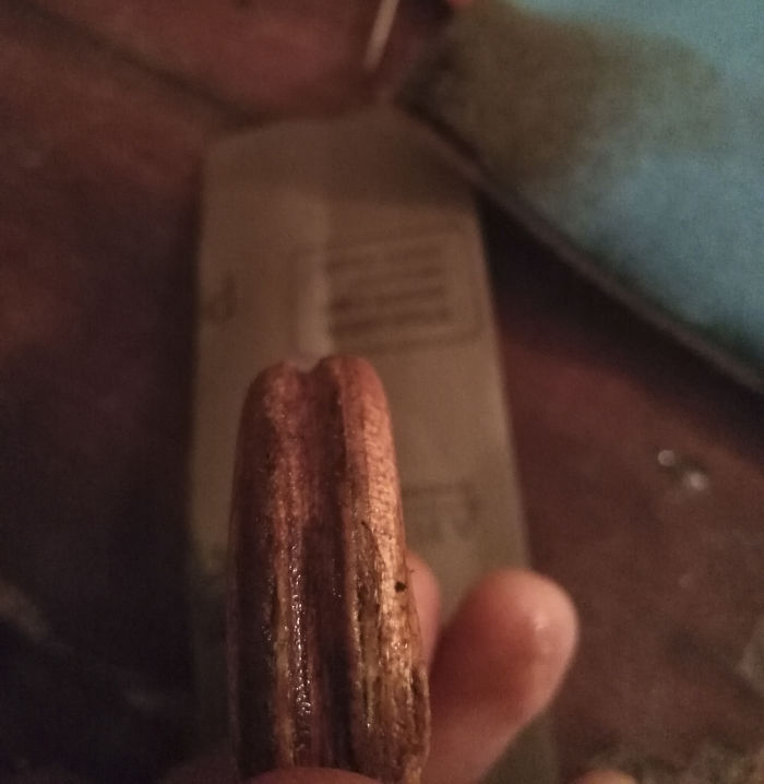 I Made This Glowing Necklace For My Girlfriend Using Scrap Wood