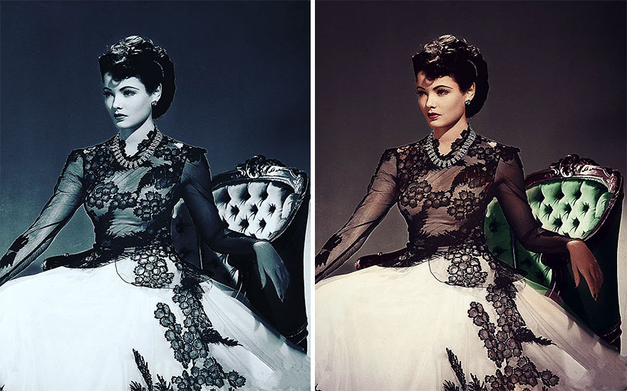 I Make Everything Alive Again