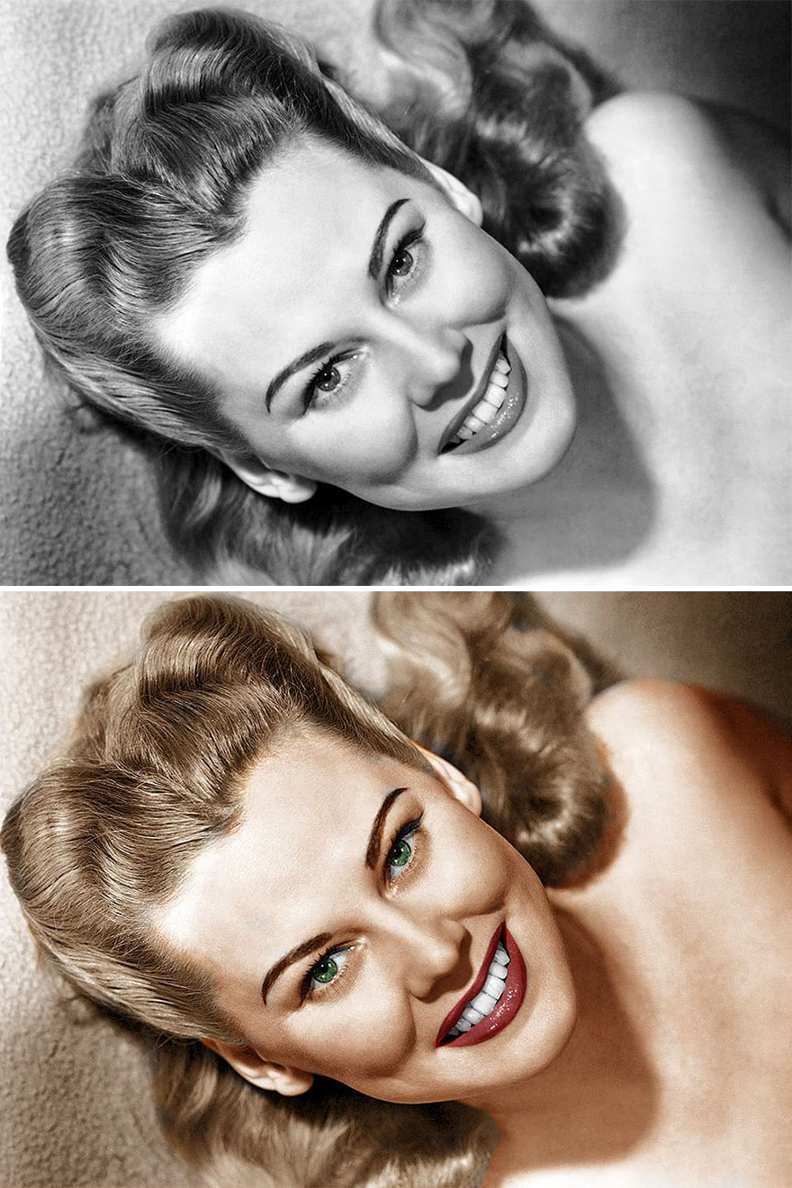 I Make Everything Alive Again