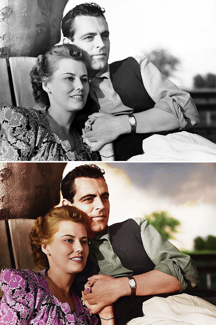 I Make Everything Alive Again