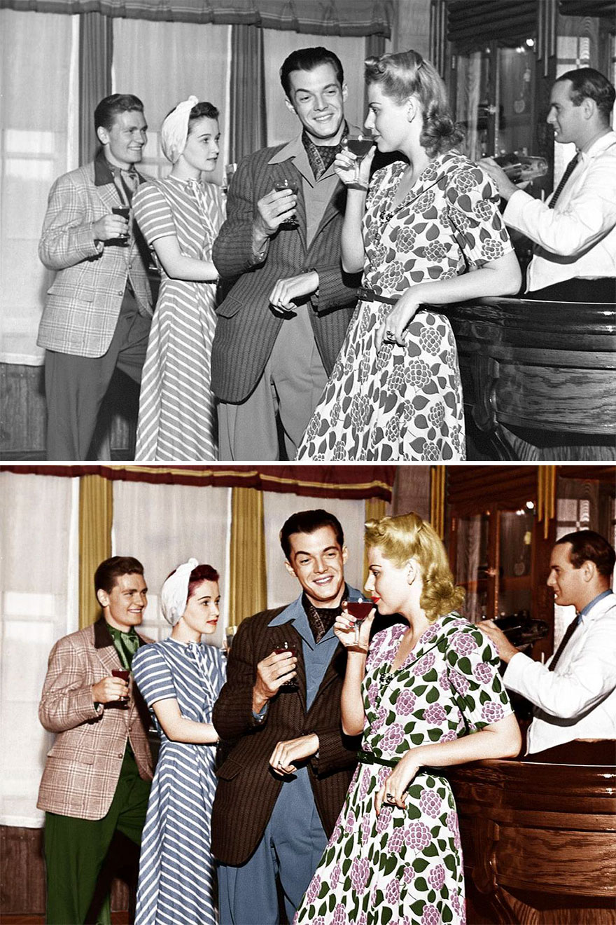 I Make Everything Alive Again