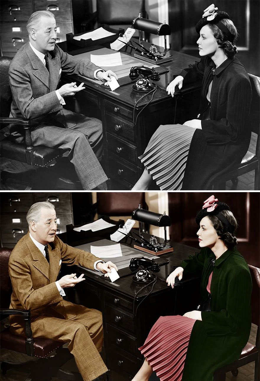 I Make Everything Alive Again