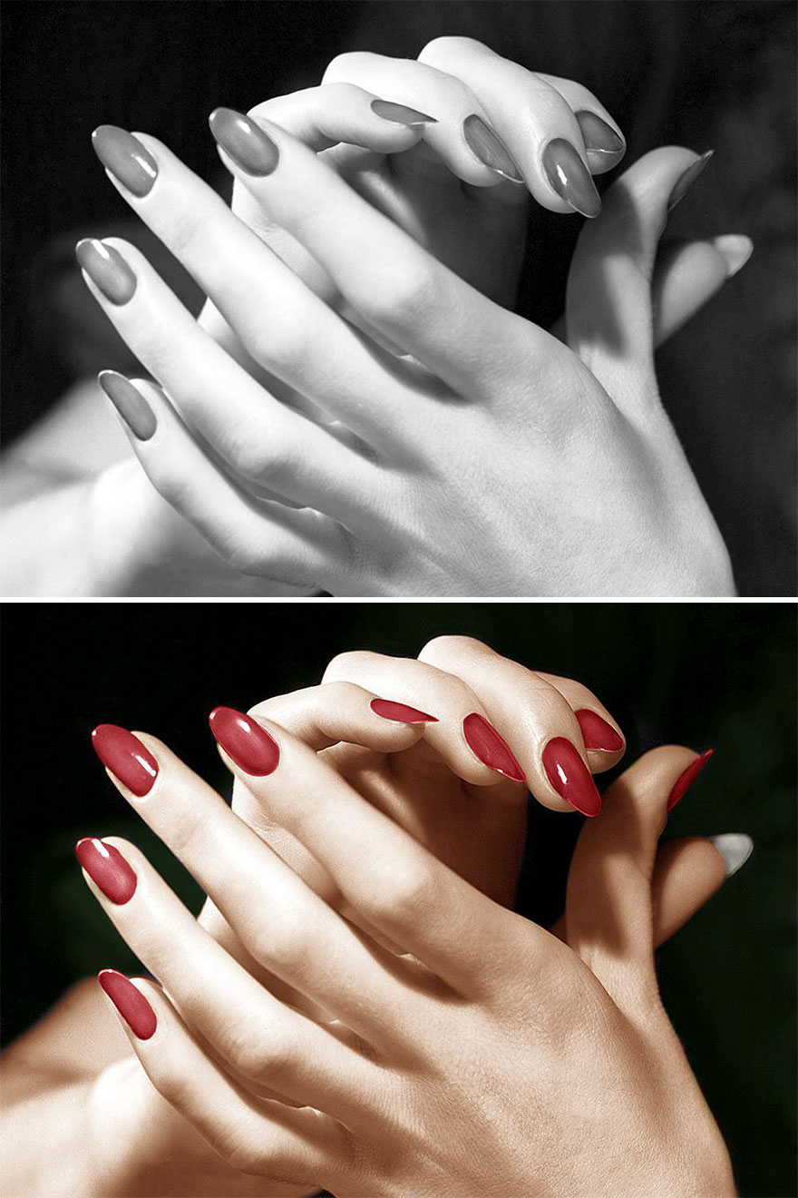 I Make Everything Alive Again