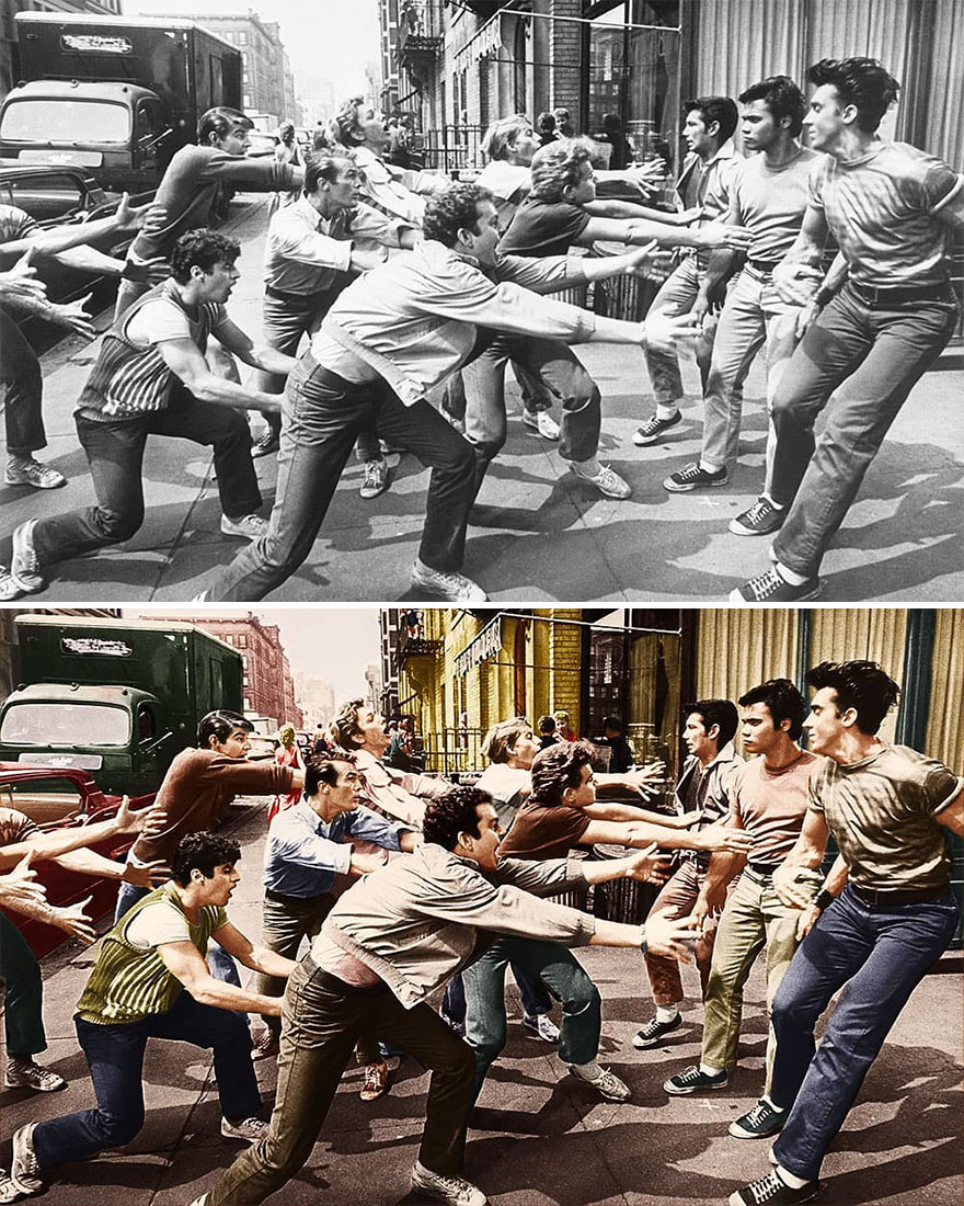 I Make Everything Alive Again