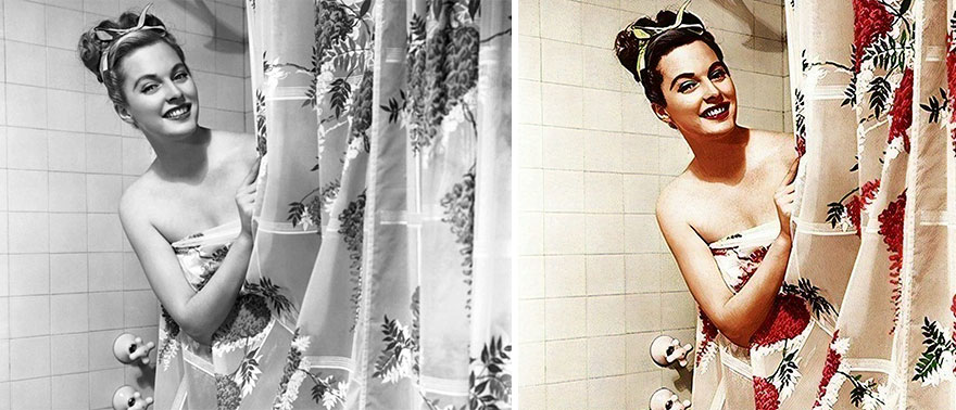 I Make Everything Alive Again