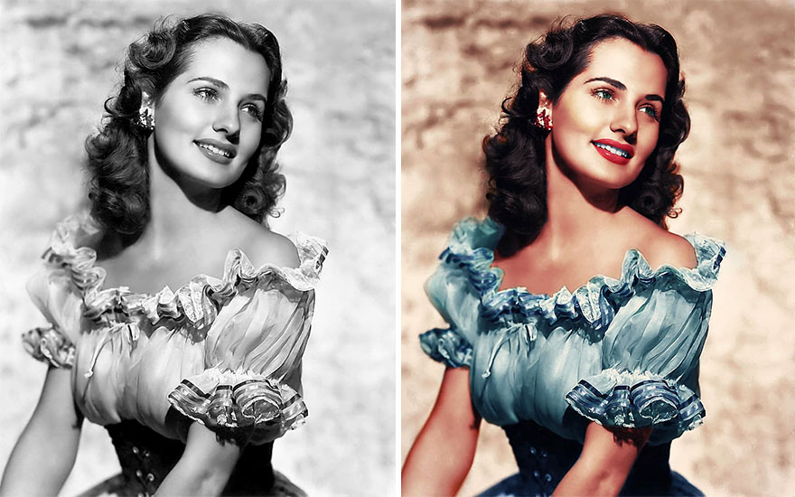 I Make Everything Alive Again