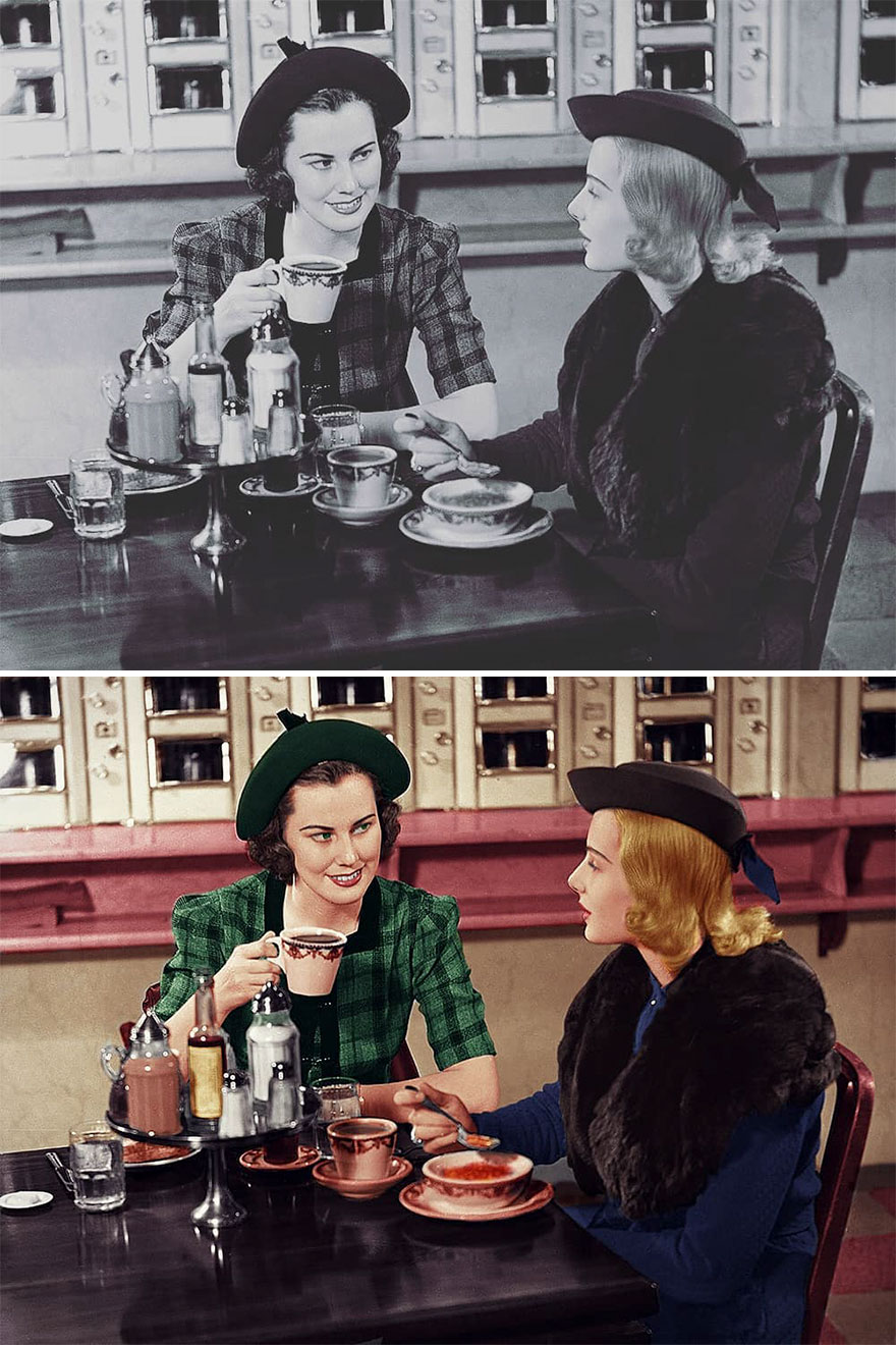 I Make Everything Alive Again