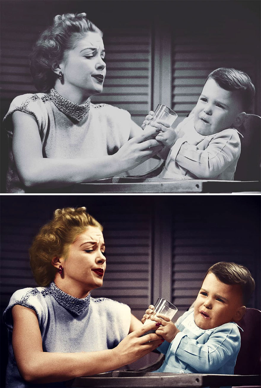 I Make Everything Alive Again