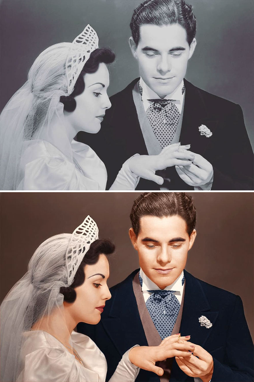 I Make Everything Alive Again