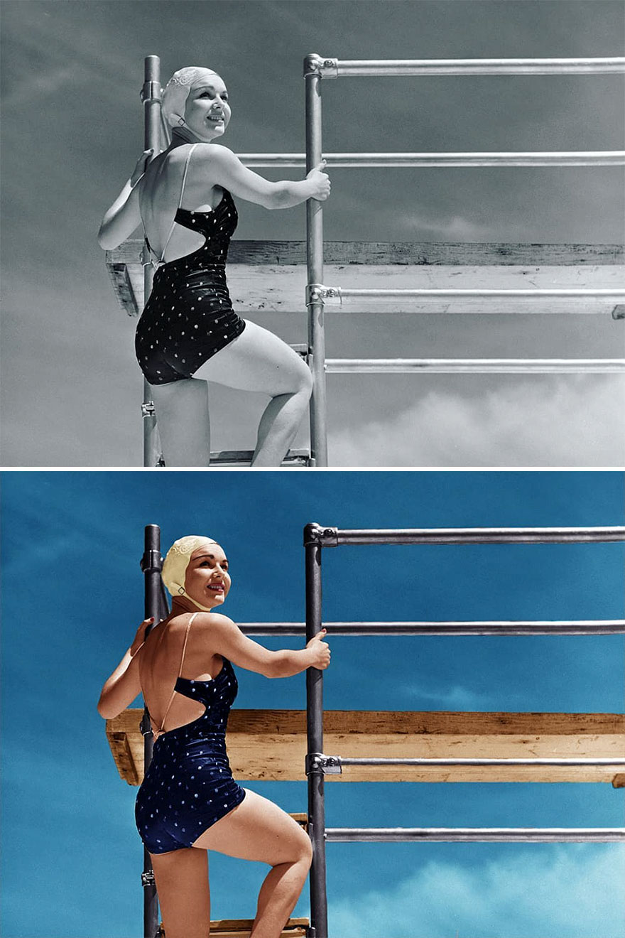 I Make Everything Alive Again