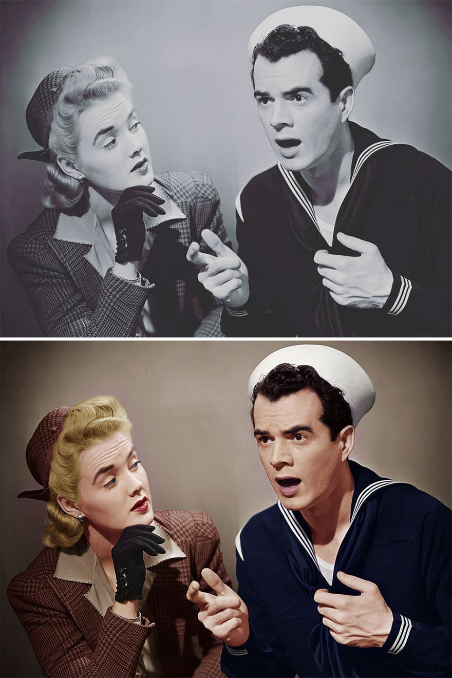 I Make Everything Alive Again