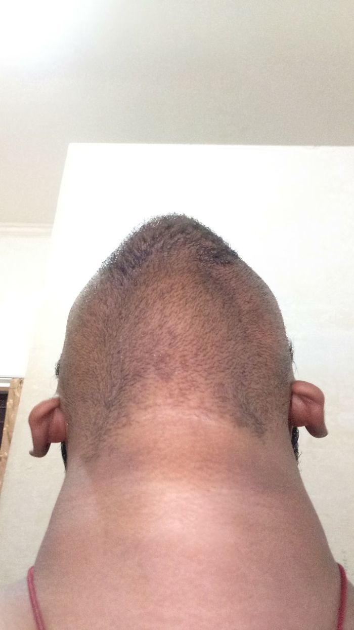 Best Friend Has Guts