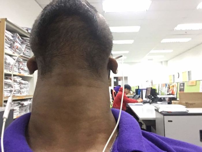 Crazy Friends Do Crazy Stuff Together