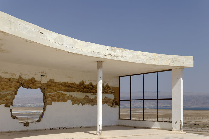 The Unique Desert Landscape