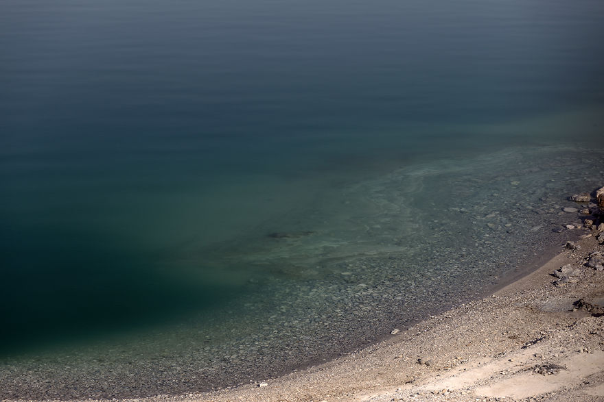 The Unique Desert Landscape