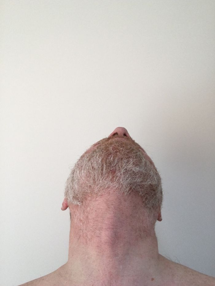 Oups, Something Is Emerging.