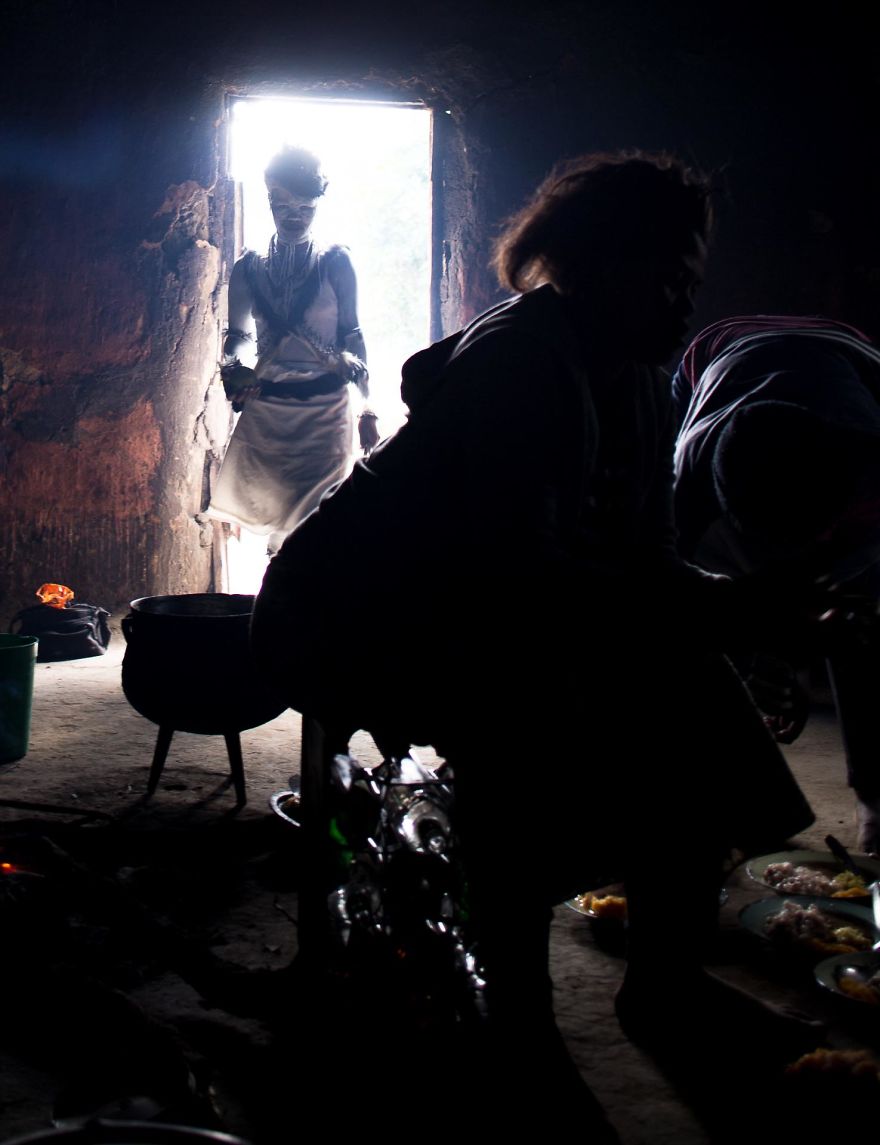 I Am A South African Answering A Calling To Become A Shaman And Took Pictures Of Pondoland I Am A South African Answering A Calling To Become A Shaman And Took Pictures Of Pondoland