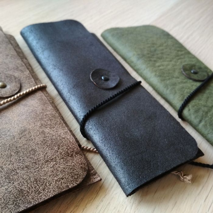 I Spend My Nights Hand-Making Vintage Fishing Accessories