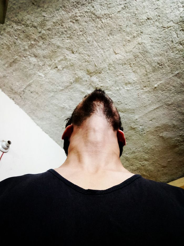 Not Sure Why Am I Doing This... 😅