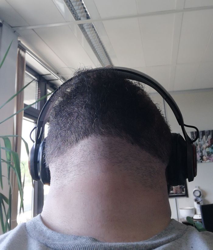 From Germany With Love