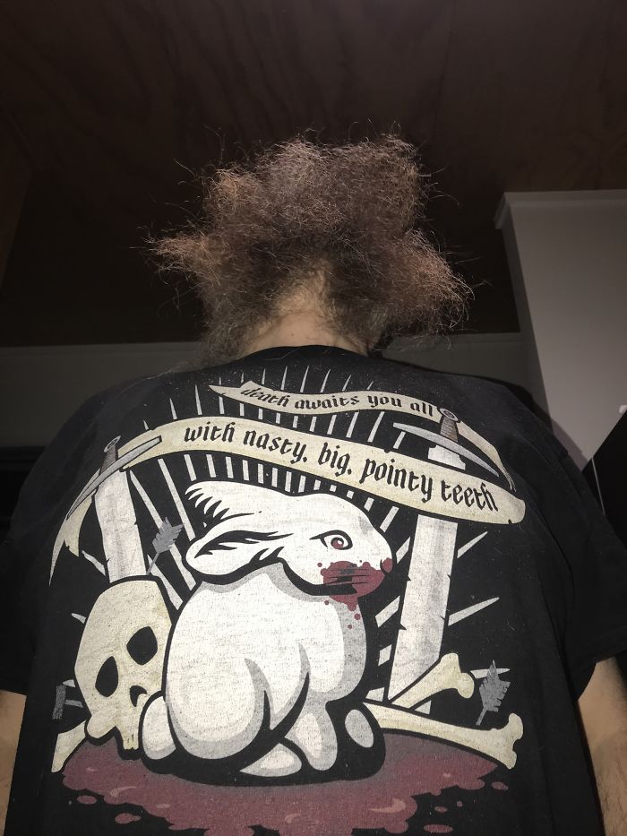 Death Awaits You All...