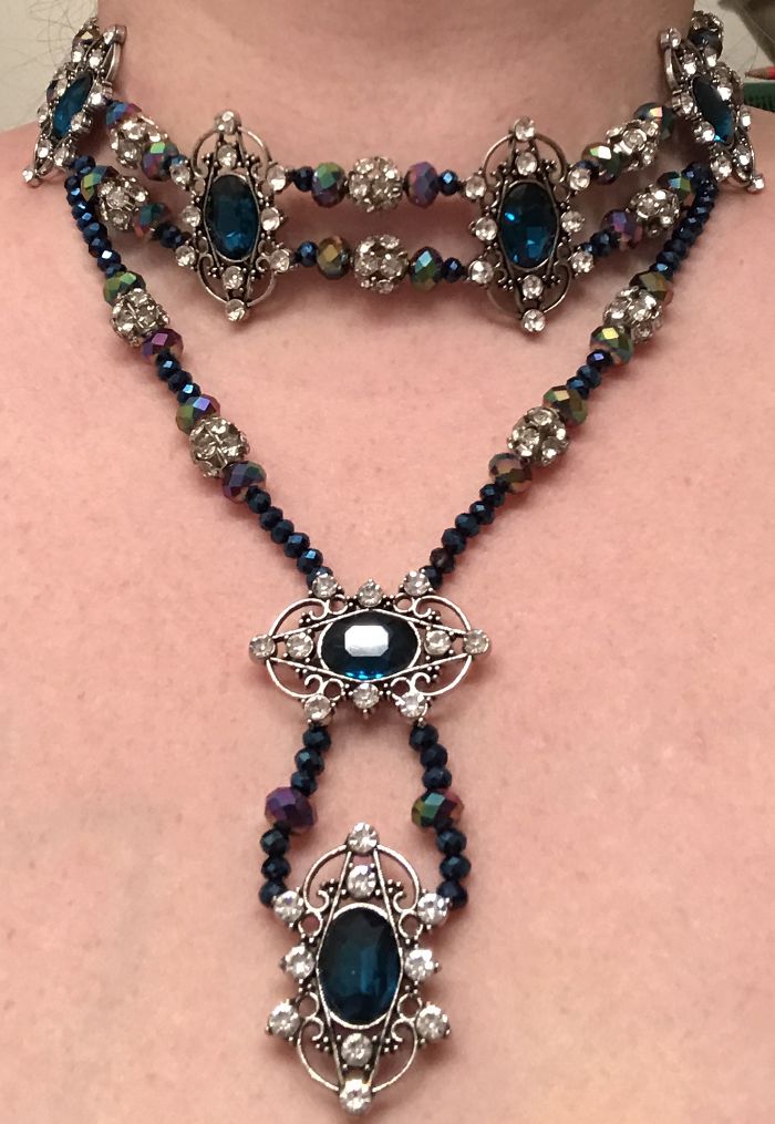 I Made This On A Snow Day