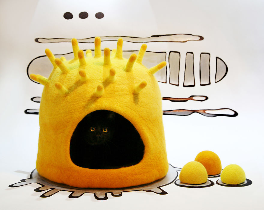 My Little Fairy Woolen World My Little Fairy Woolen World