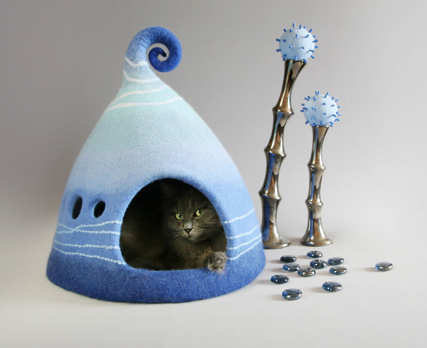 My Little Fairy Woolen World My Little Fairy Woolen World