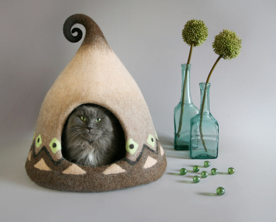 My Little Fairy Woolen World My Little Fairy Woolen World