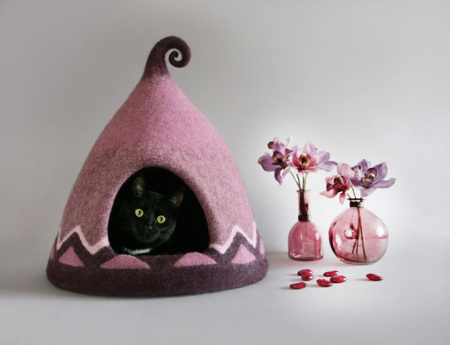 My Little Fairy Woolen World