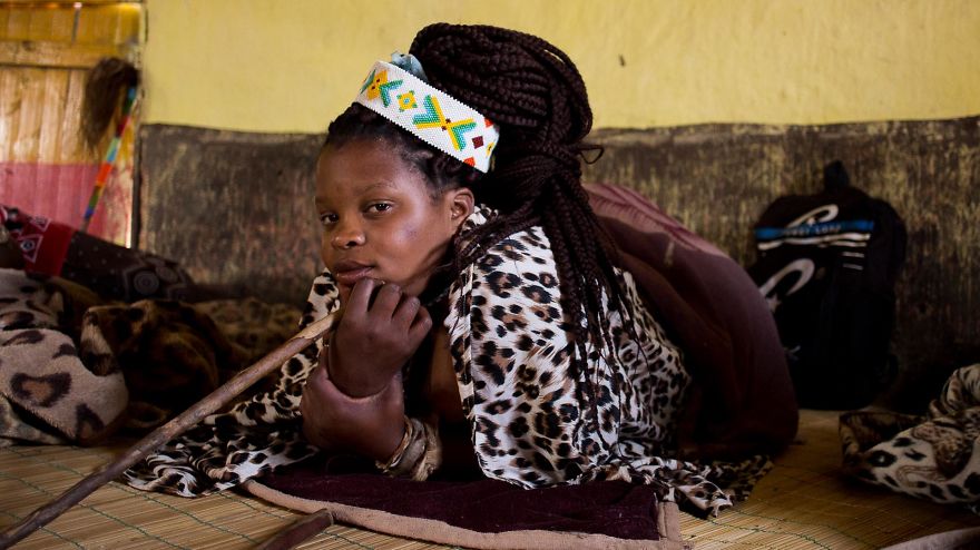 I Am A South African Answering A Calling To Become A Shaman And Took Pictures Of Pondoland I Am A South African Answering A Calling To Become A Shaman And Took Pictures Of Pondoland