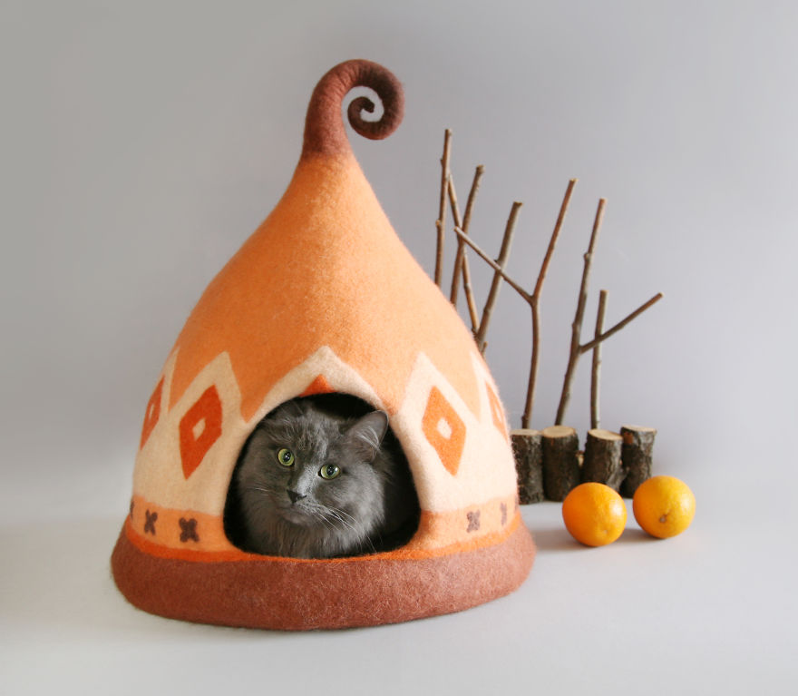 My Little Fairy Woolen World My Little Fairy Woolen World