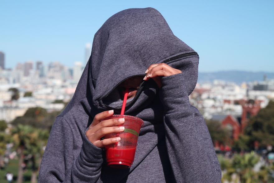 Ruth Grace Wong’s Sweater Made Her An Internet Sensation When All She Wanted Was To Be Left Alone Ruth Grace Wong’s Sweater Made Her An Internet Sensation When All She Wanted Was To Be Left Alone