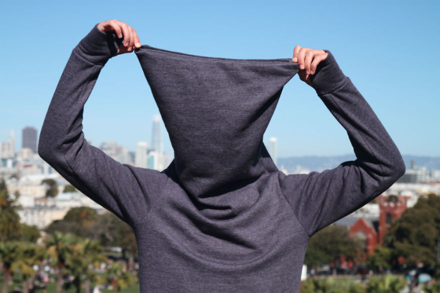 Ruth Grace Wong’s Sweater Made Her An Internet Sensation When All She Wanted Was To Be Left Alone Ruth Grace Wong’s Sweater Made Her An Internet Sensation When All She Wanted Was To Be Left Alone