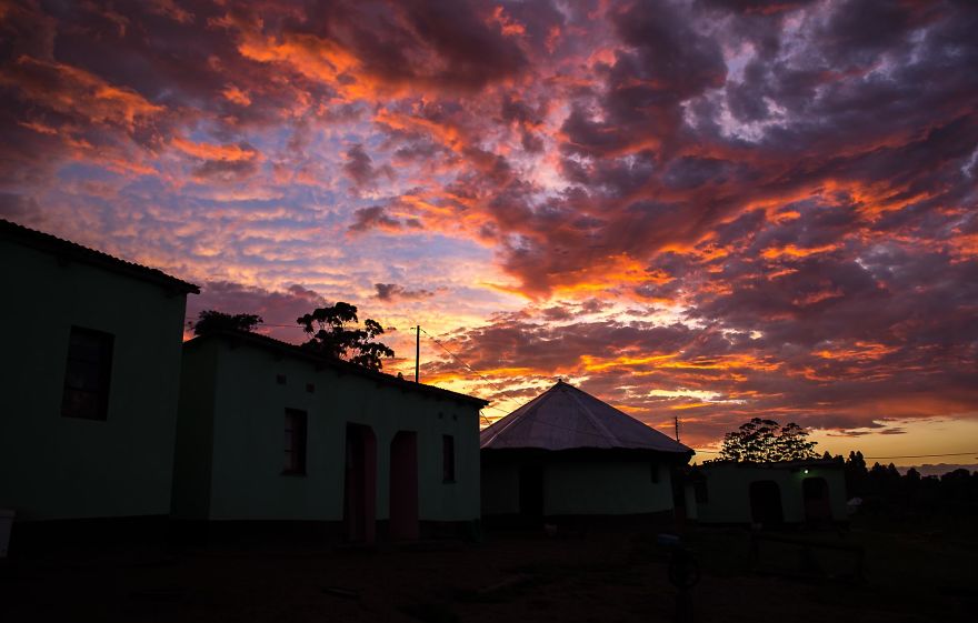 I Am A South African Answering A Calling To Become A Shaman And Took Pictures Of Pondoland I Am A South African Answering A Calling To Become A Shaman And Took Pictures Of Pondoland