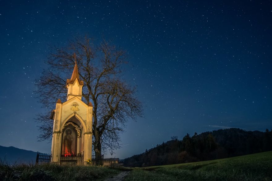 20+ Reasons To Visit Slovenia If You're A Photographer (In Pictures)