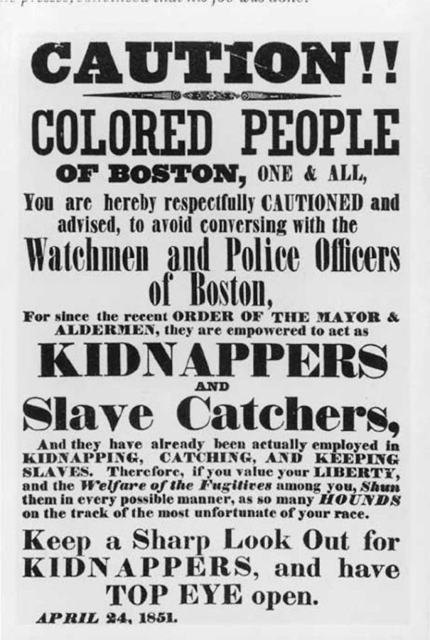In The 19th Century Were Spread Posters Communicating Auctions Sales Of American Slaves And This Is Unbelievable To Have Happened