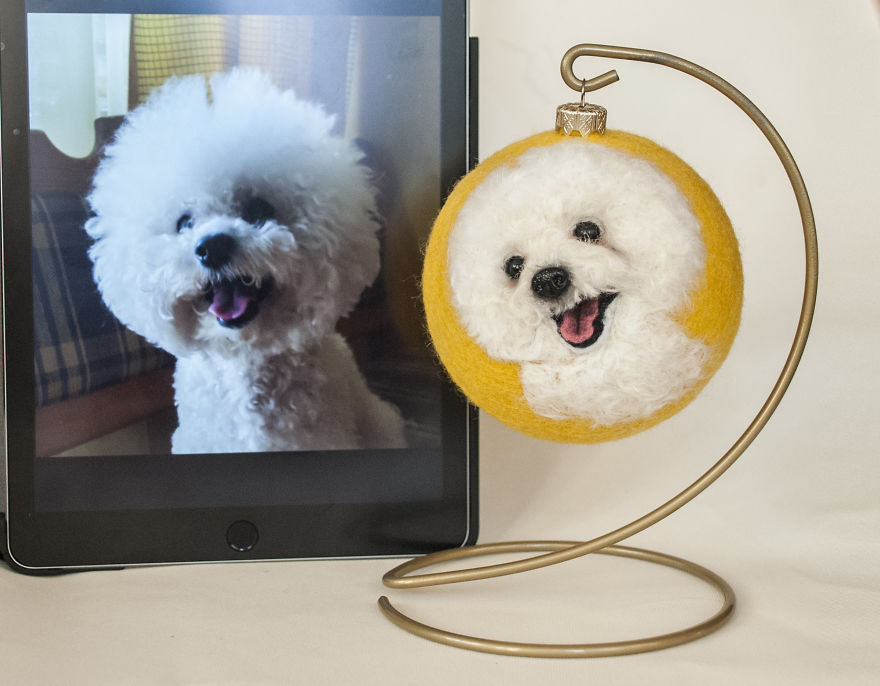 Live 3d Portraits Of Pets