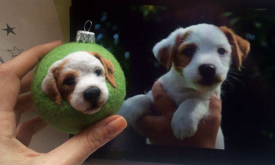 Live 3d Portraits Of Pets