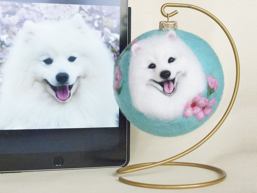 Live 3d Portraits Of Pets