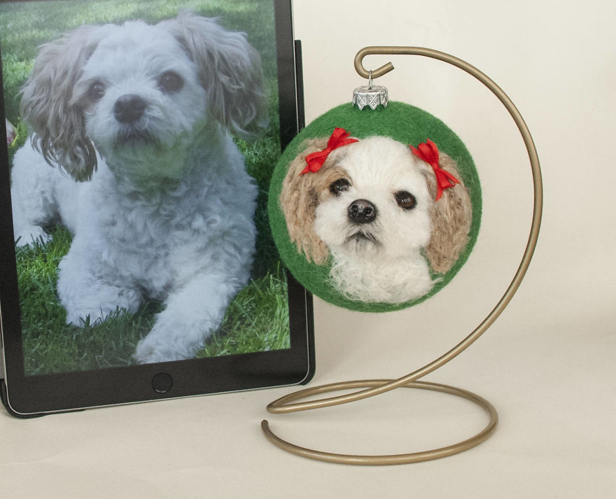 Live 3d Portraits Of Pets