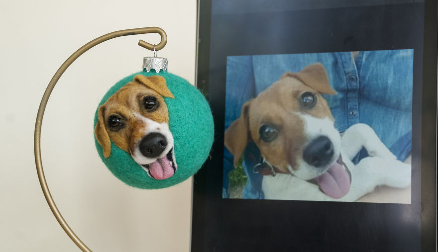 Live 3d Portraits Of Pets