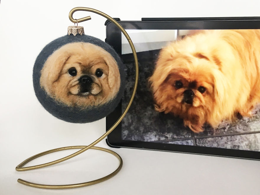 Live 3d Portraits Of Pets