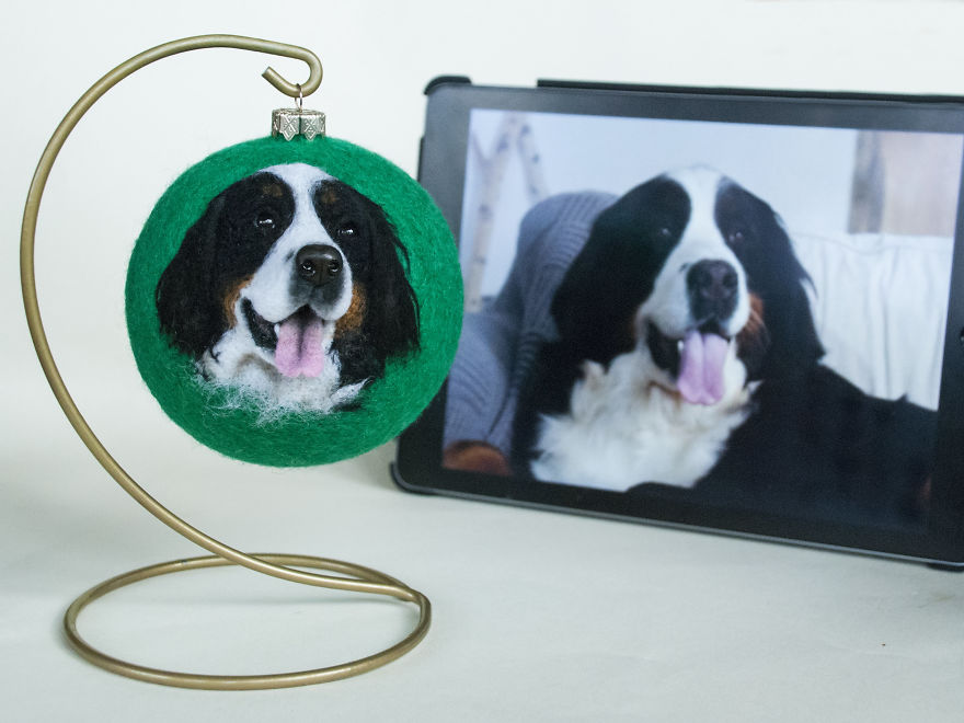 Live 3d Portraits Of Pets