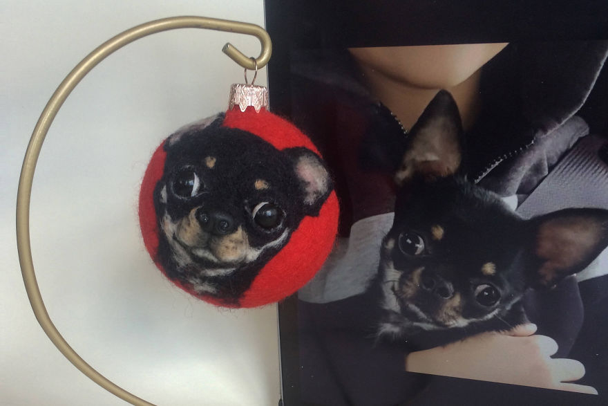 Live 3d Portraits Of Pets